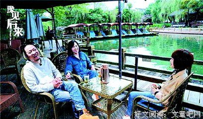 鲁豫这次的“不合时宜”我喜欢