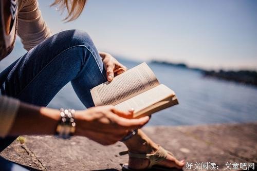 读书人的结局都不会差