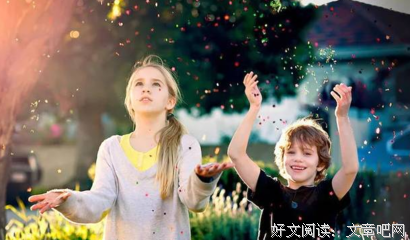 一个家庭最大的福报，是培养出优秀的孩子