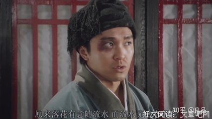 电影经典台词