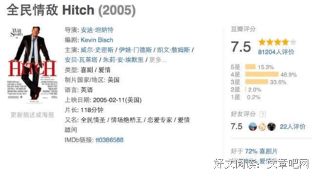 哭着打五星！这部年度最暖爱情片，说尽了中国式爱情的真相，泪点
