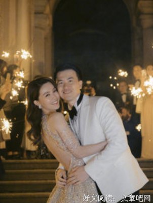 郭碧婷刚嫁进豪门3个月就已经“步步惊心”了？