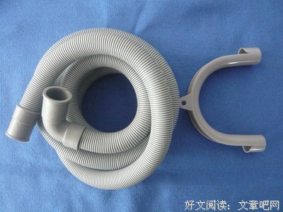 用易诊术给洗衣机“看病”