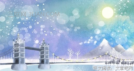 《叶落》的句子
