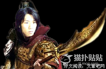 人生如戏，不要入戏