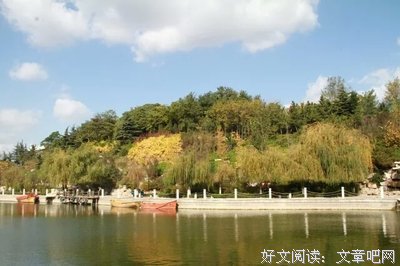 与冬相拥