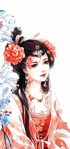 关于繁华苍凉的句子