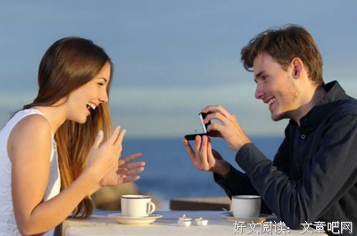 男人心里有没有你，这些细节骗不了人，一看便知
