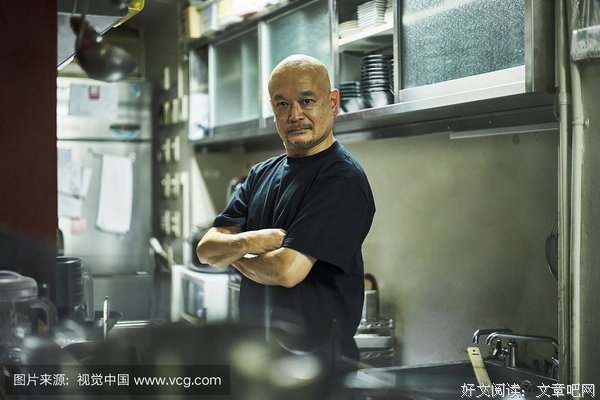 人到中年，男人学会放下这些东西，余生才会更加幸福