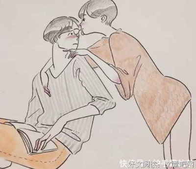 心里不爱你的女人，才会这样和你说话