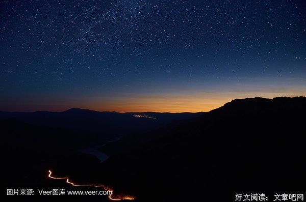 冬至占星 || 做好充足准备迎接光的回归