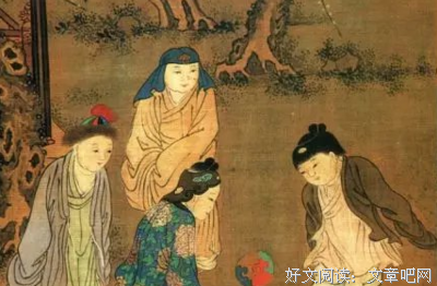 权倾而人我下好词好句