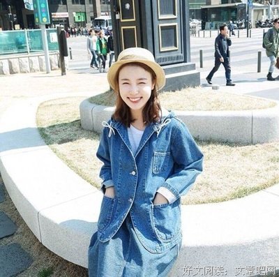 时有女子优美的句子