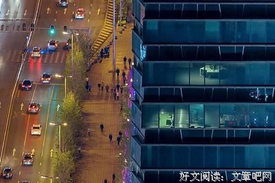 人生最高级的活法，就是做好你自己