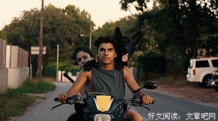 《日光之下》经典影评1000字