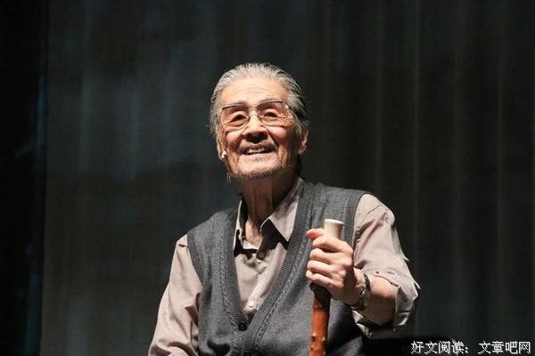 每个角色都认真去创造