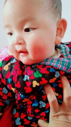 “我，结婚七年，洗澡时最爱他”｜猪小浅自己的故事。