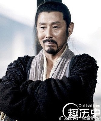 番外：燕王&amp;秦嘉
