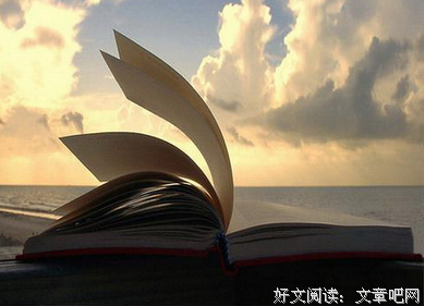 等 （ 写的真好）