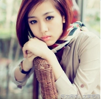 关于男女爱情的优美句子