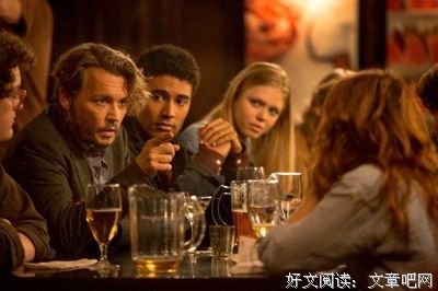 《人生选择题》好看吗？经典影评锦集