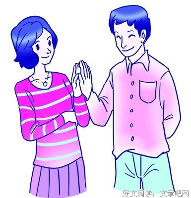 二婚老公要给我儿子改姓！