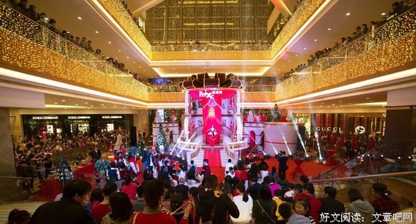 平安夜的动人故事