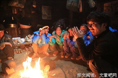 西子妈咪的碎碎念 | 是那个渺如草芥的我，也是那个独一无二的我啊