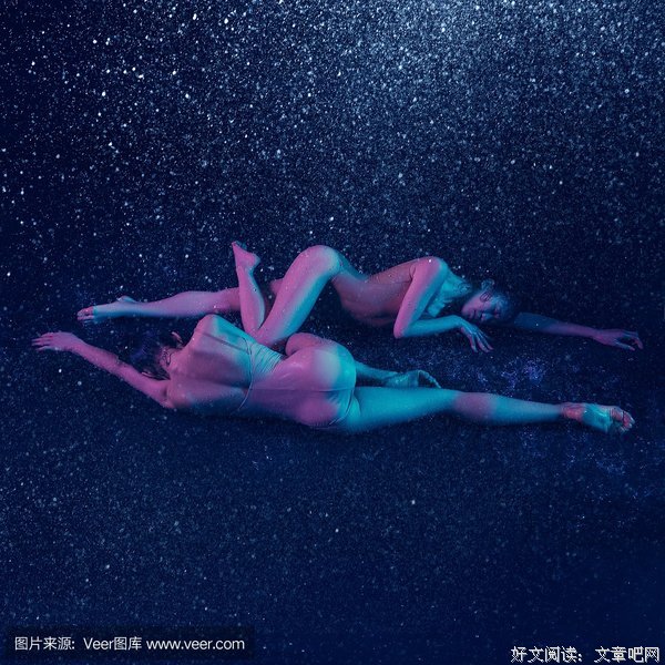 现代杂集优美的句子