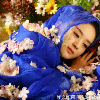 《花千骨》的句子