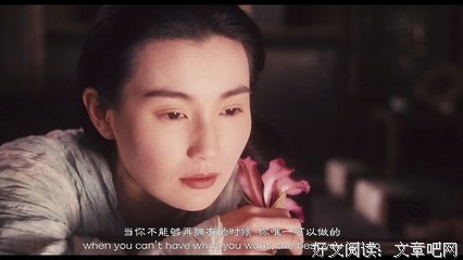 影视剧句子