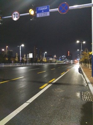 深秋坐看雨夜好词好句