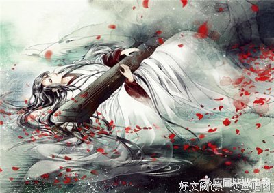 古风唯美名句欣赏