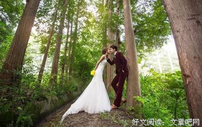 情场如职场，当心男人“过河拆桥”