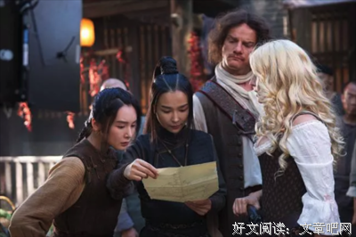《中国游记：龙牌之谜》的影评大全