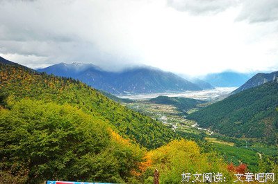 悠游的优美句子
