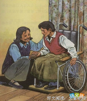 感动好词好句