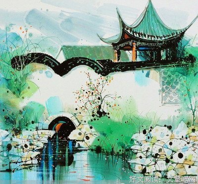 只言片语。