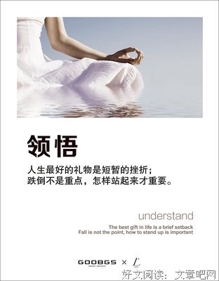 我的原创系列句子