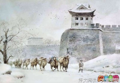 《一本书一座城 第一季》影评摘抄