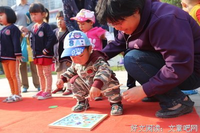 2019年得到年度书单：十大亲子育儿好书，帮孩子茁壮成长