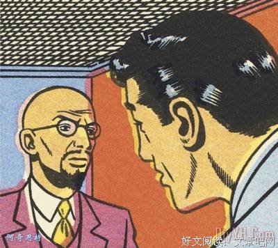一个男人要是压根就不喜欢你，他不会主动给予你这些东西