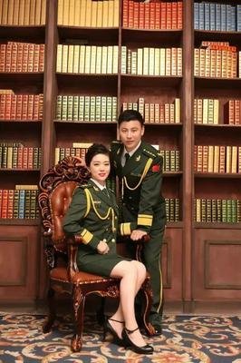 军恋脱单秘籍，拿走不谢！