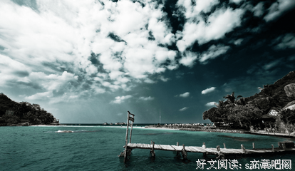 Sweet°忧伤优美的句子