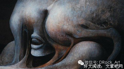 《黑暗之星:H.R.吉格的世界》经典观后感有感