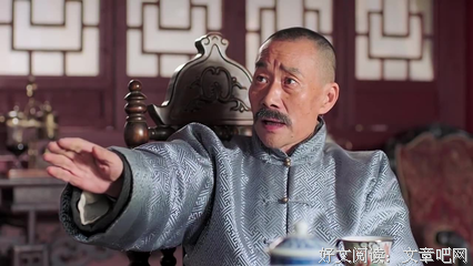 《少帅》经典的句子