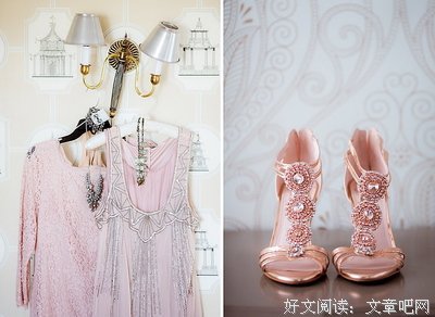 《小说的感人瞬间》的句子
