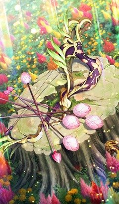 致命的爱欲。