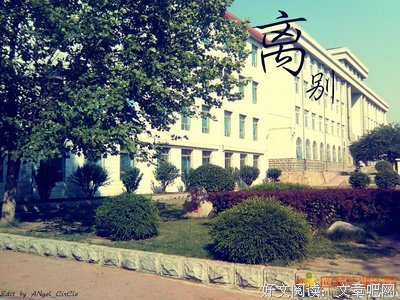 关于曾经、的句子