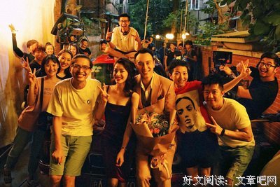 《荞麦疯长》好看吗？经典观后感锦集